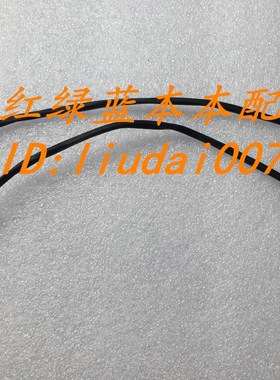 全新原装 戴尔Dell Vostro 3400 3500 电源接口 头 50.4ES08.001