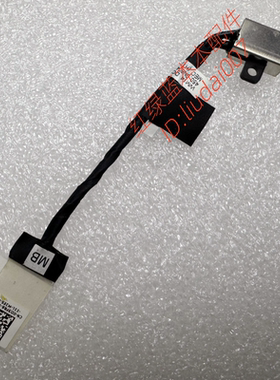 戴尔Dell Inspiron 14 7415 P147G 2-IN-1 电源接口充电头0D3FR6