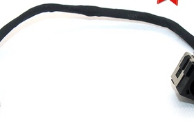 全新DELL戴尔Inspiron 14 7447 14-7000 P55G001 电源接口 充电头