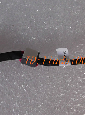 适用于笔记本 G400S G405S  Z501充电口 电源接口 头 线