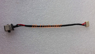 华硕ASUS 电源头 X55VD K55DR 电源接口 K55D 全新