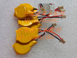 X40 X60 适用于笔记本 X200 BIOS电池 X201S主板电池 COMS