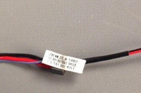 宏基 Chromebook C810 CB5-311 CB5-311P 电源接口头 带线