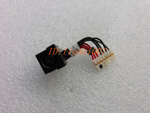 全新原装  戴尔Dell Alienware 14 R1 R3  05D8TK电源接口 头 带线
