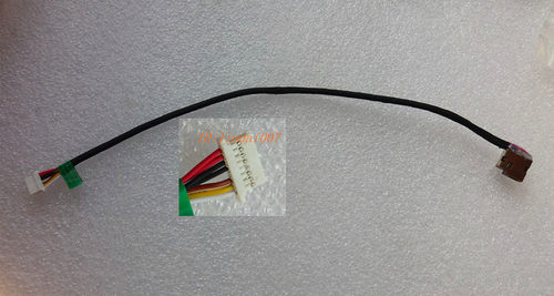 全新原装 惠普电源接口 新款4530HP Pavilion 799750-Y23 DC Jack