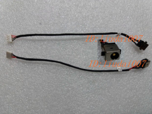 全新原装 华硕 K550DP K550D 电源接口 头 ASUS K550DP DC JACK