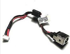 全新 戴尔Dell Inspiron Mini 10 1012 1011 电源接口