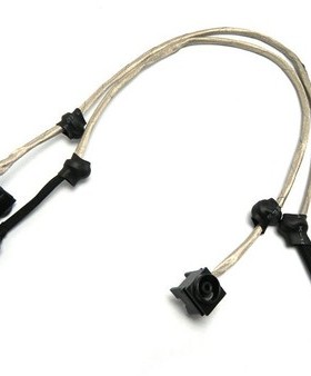 全新 索尼 PCG-5N3T PCG-5R1T PCG-5T1T 5s1t 电源接口 电源头 线