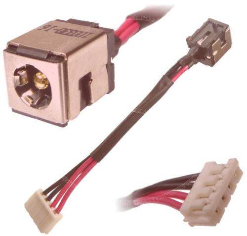 华硕 X8A X8AC X8AI X8AIP K40C K40AB K40IN 电源头 电源接口 线