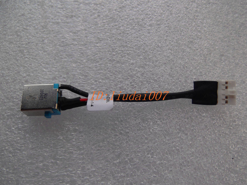 宏基Acer 4741G 4551G 4741 4750 4750G D640 电源接口 头,3C数码配件,笔记本零部件,淘宝优惠券,粉丝福利购,淘宝优惠卷