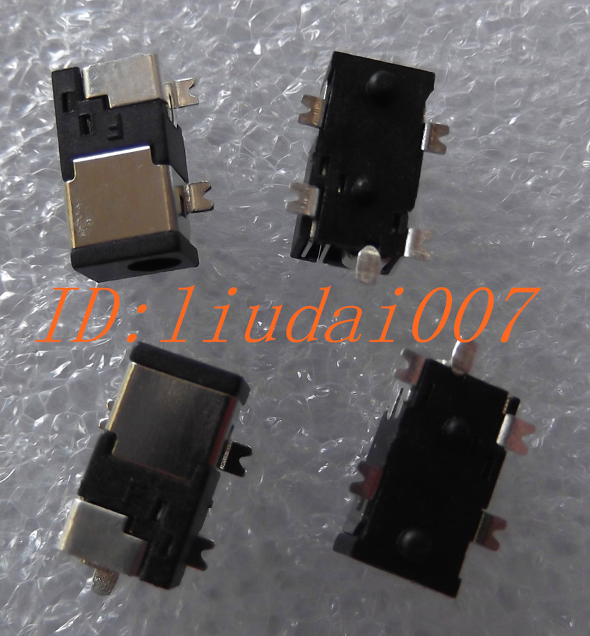 诺亚舟U12 电子词典 NP360+ 等 DC母座 电源充电接口 电源插座  盘装现货 批发另议。