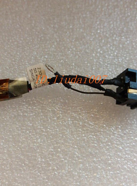 全新原装 Sony VAIO SVT13 Series 电源接口 SVT13 50.4UJ01.001