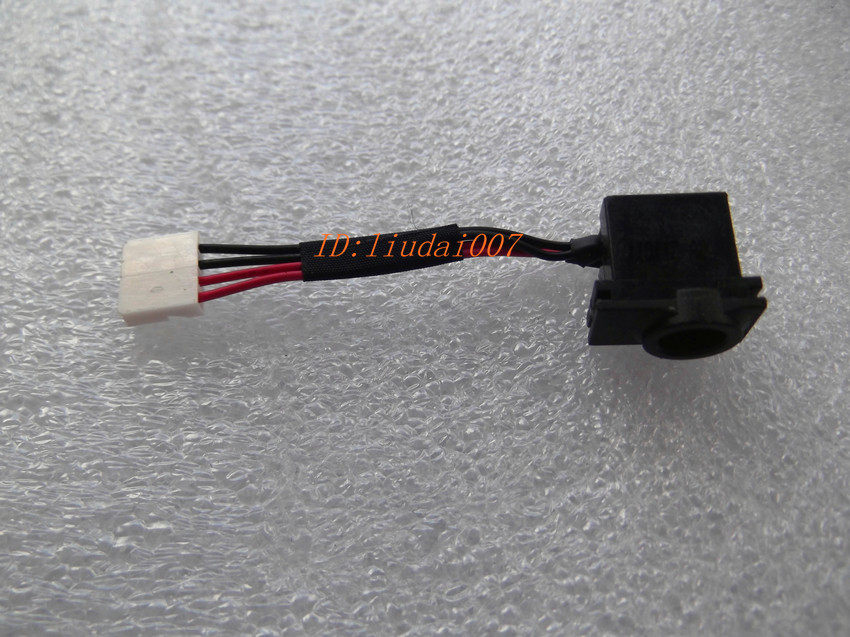 三星samsung R467 R464 R468 P467 R418 R470 R463电源接口 头_虎窝淘