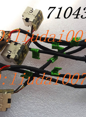 全新原装 惠普 ProBook 440 445 450 G1 450 G2 电源接口 电源头