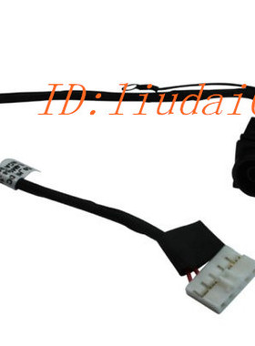 索尼 SONY VPCEL-111T VPCEL-112T EL15EC 电源头 电源接口 线