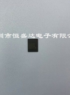 PC28F256P30BFE 丝印 256P30BF 封装 BGA-64 存储器芯片 全新原装
