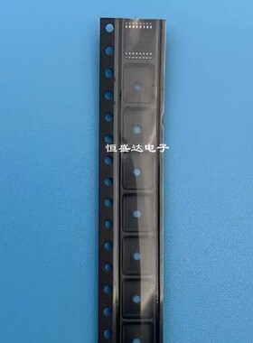 ADC128D818CIMT 128D818CIMT  TSSOP-16 模数转换器芯片 全新原装