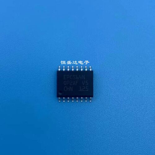 EPCS64SI16N 封装SOIC-16 FPGA-配置存储器可编程逻辑IC全新原装