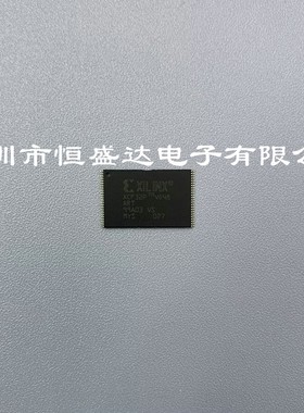 XCF32PVO48C  封装 TSOP-48  PAL 逻辑控制器主动器件  全新原装