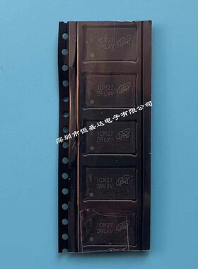 MT47H64M16HR-3IT:H丝印D9LXV FBGA84动态随机存取存储器全新原装