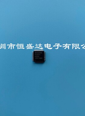 RTL8201  RTL8201CL  封装 TQFP-48  液晶屏驱动IC  全新原装进口