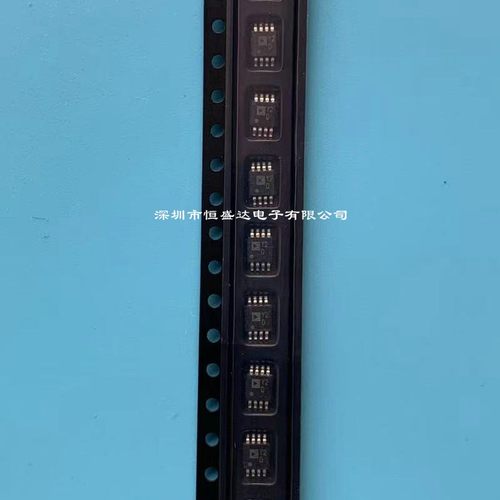 AD8220WARMZ AD8220 MSOP-8 丝印Y2D 运算放大器 进口ADI全新原装