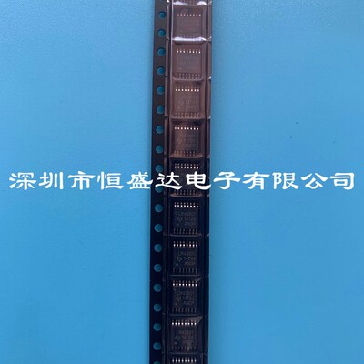 全新原装LM43601PWPR 封装HTSOP16 电源芯片稳压器IC 丝印LM43601