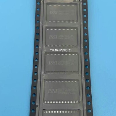IS66WV51216EBLL-70TLI  TSSOP-44 8MB PSRAM存储器芯片 全新原装