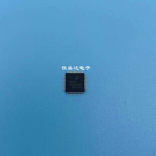 MC56F8322MFAE 飞思卡尔 QFP-48 数字信号处理器控制器 全新原装