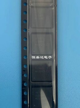 WGI210IS SLJXX  QFN64 以太网控制器 接口芯片 全新原装