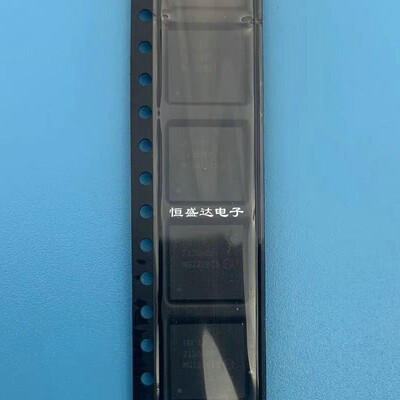 WGI210IS SLJXX  QFN64 以太网控制器 接口芯片 全新原装