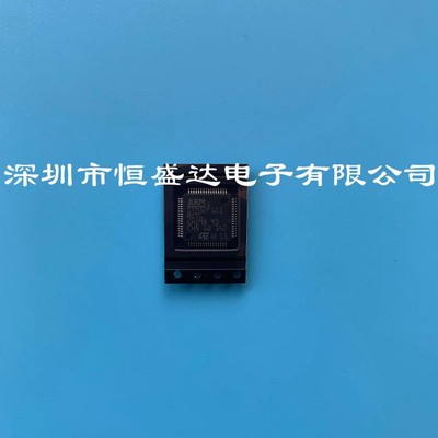 STM32F103RGT6  封装 LQFP-64 微控制器芯片IC  单片机  全新原装