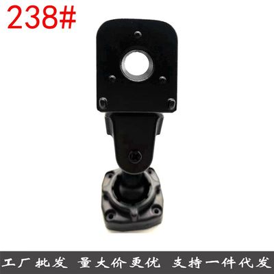 智能后视镜行车记录仪支架博翔栖