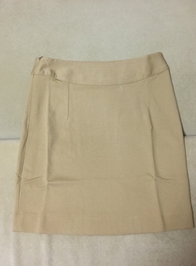 外贸西班牙md massimo dutti包臀弹力半身裙半裙