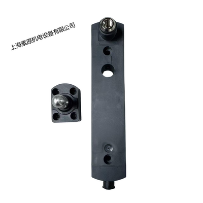 Pizzato意大利原装进口安全门锁NS E4TE1SMK+VN NS-F40