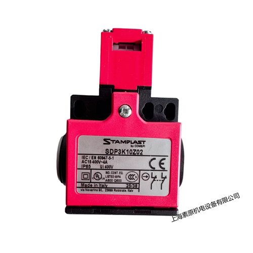 Comepi意大利原装进口限位开关SDP3K10Z02