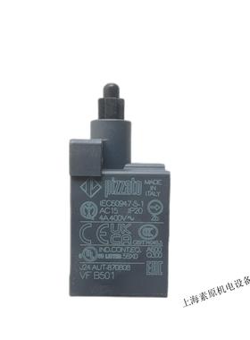 Pizzato意大利原装进口安全限位开关VF B501
