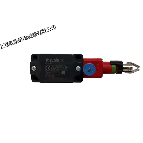 Pizzato全新原装进口拉线开关