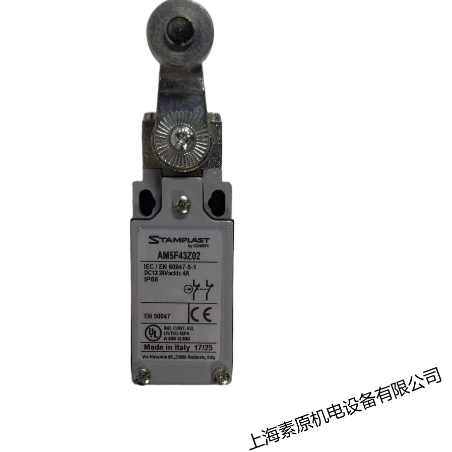 COMEPI意大利原装进口AM5F43Z02