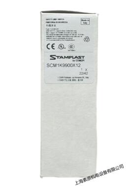 Comepi意大利原装进口限位开关 SCM1K9900X12