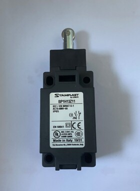 COMEPI 意大利原装进口 限位开关 BP1H13Z11