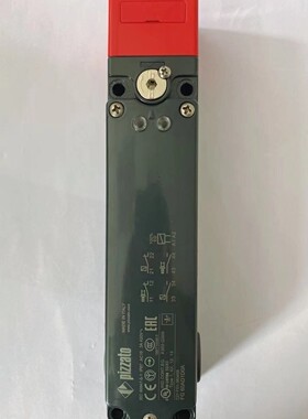 上新Pizzato全新原装进口安全电锁开关FG 60AD1D0A 2常开2常闭