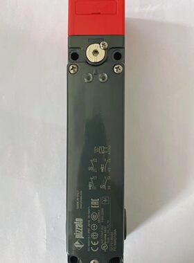 上新Pizzato全新原装进口安全电锁开关FG 60AD1D0A 2常开2常闭