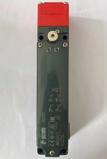 60AD1D0A 2常开2常闭 进口安全电锁开关FG 上新Pizzato全新原装