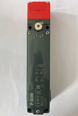 上新Pizzato全新原装进口安全电锁开关FG 60AD1D0A 2常开2常闭