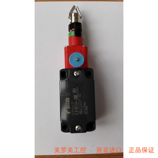 Pizzato意大利全新原装 FD1878现货 进口拉线拉绳开关