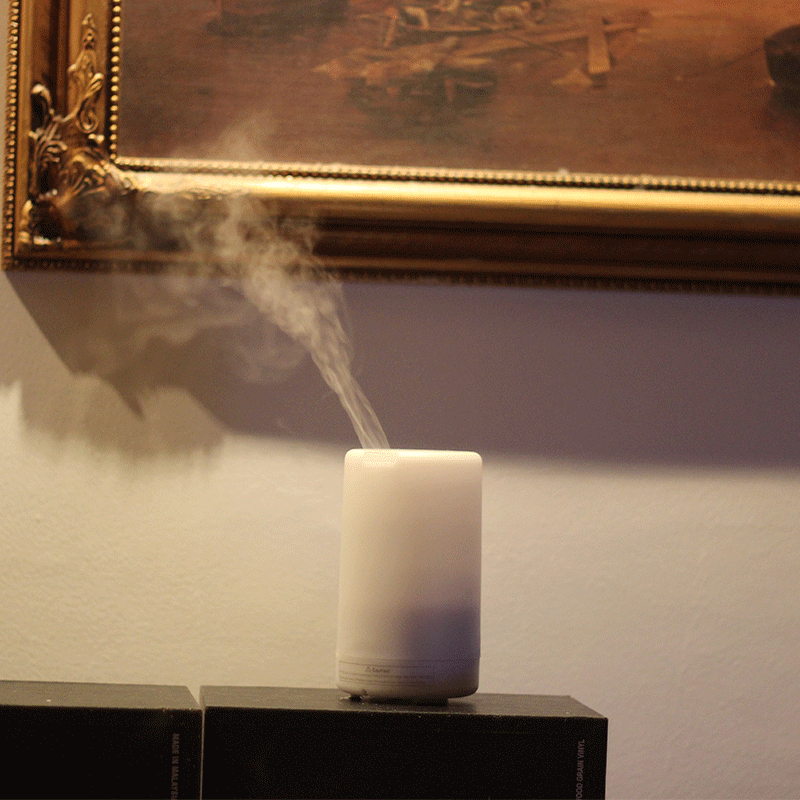 Humidificateur USB - Ref 408435 Image 4