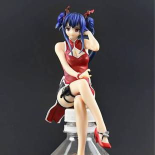 粥游陈 老陈 龙门近卫局 能量集结 压杯面水瓶 压泡面 手办摆件