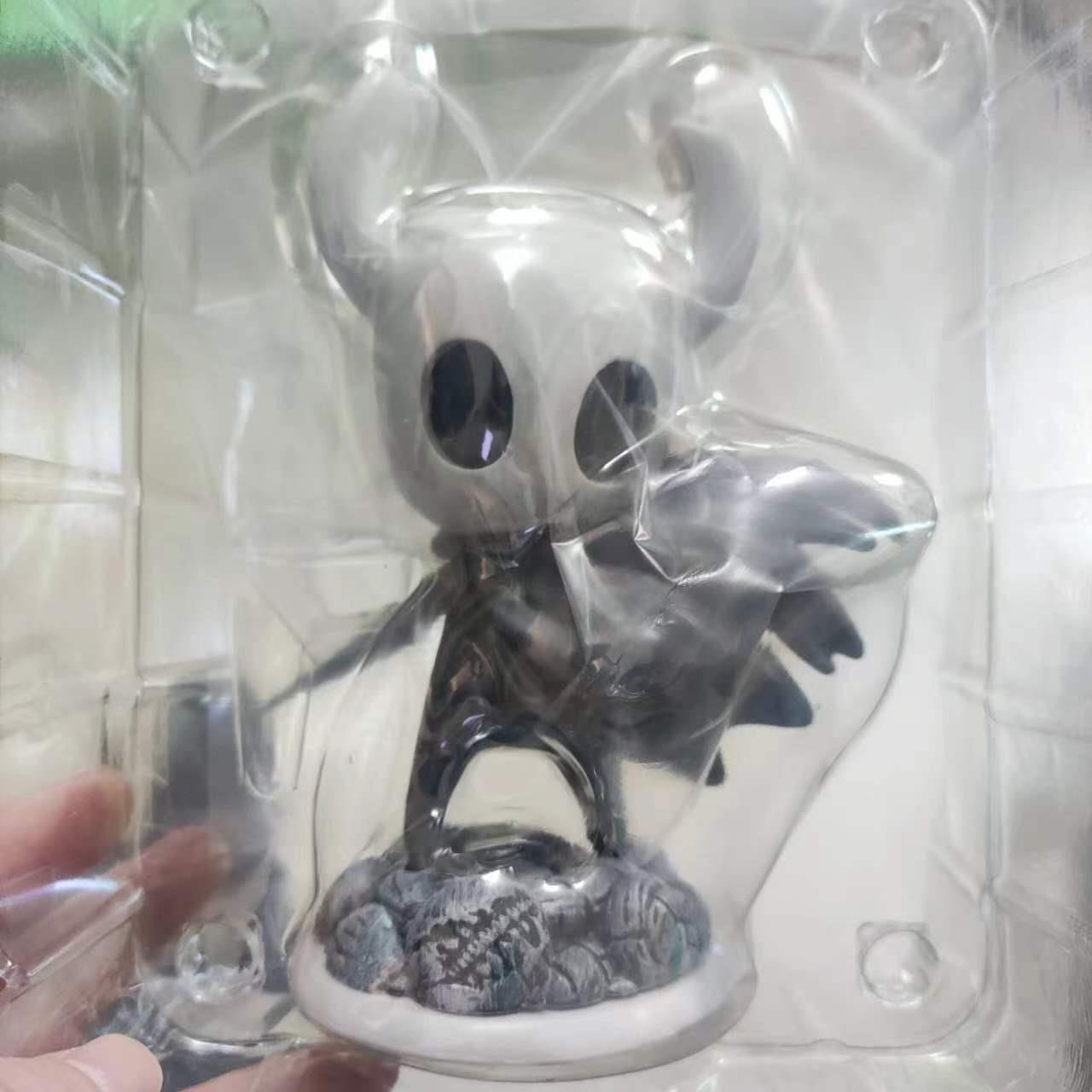 空洞骑士 hollow knight 6.5寸主角造型小手办玩偶模型