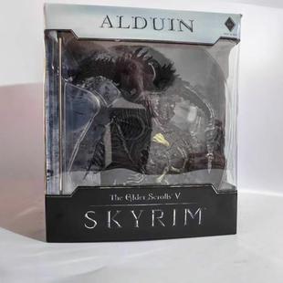 麦克法兰 权力的游戏 上古卷轴可动手办龙妈夜王冰龙韦赛利昂黑龙